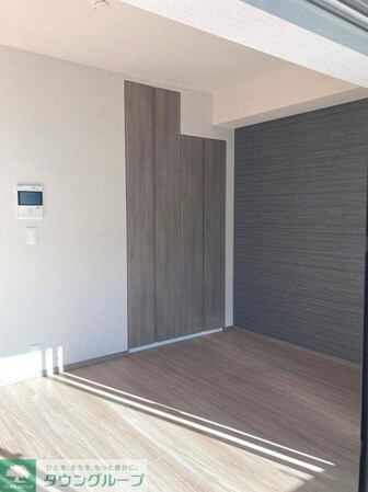 ラティエラ武蔵小杉の物件内観写真